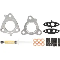 Ajusa JTC11596 Turbocharger, montageset