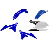 Cemoto 91156 Verbredingsset, spatbord