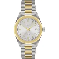Tissot prc 100 solar quartz 34mm