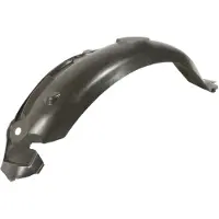 BLIC Plastic spatbordbekleding 6601-06-0000136P