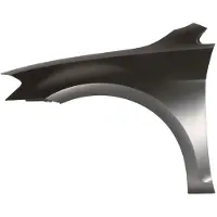BLIC Spatbord, vóór 6504-04-9550311Q, links