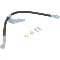 Delphi Remleiding LH6684, links