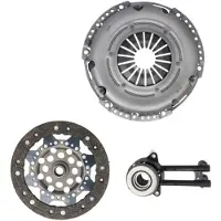 Nexus F1G212NX Koppelingsset