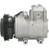 NRF Compressor, airconditioning 32200