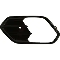 BLIC Bumper - ventilatierooster 6502-07-2579997PP