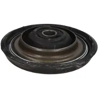 AKUSAN Rubber steunen, veerpoot MA 0029