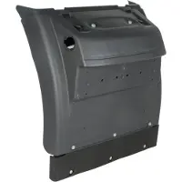 Covind Spatbord TGX/517