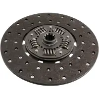 FEBI BILSTEIN 105058 Koppelingsplaat