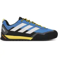 Adidas Lage schoen 'Skychaser Solo 3' lichtblauw / zwart / wit
