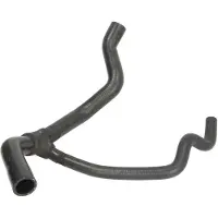 THERMOTEC DWR134TT Radiateurslang