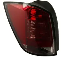 Depo Achterlicht 442-1950L-UE, links