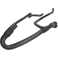 THERMOTEC DWF199TT Radiateurslang