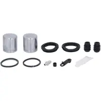 AUTOFREN SEINSA Reparatieset, remklauw D4-2020C