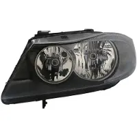 Valeo Koplamp 044191 Valeo voor o.a. BMW
