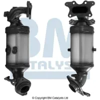 BM CATALYSTS BM92216H Katalysator