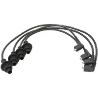 ENGITECH Bougiekabelset ENT910145