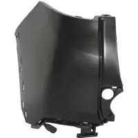 BLIC Bumper - hoekprofiel 5506-00-5516961P
