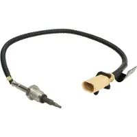Bosch 0 986 259 197 Sensor, uitlaatgastemperatuur