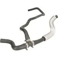 THERMOTEC Radiateurslang DWF188TT
