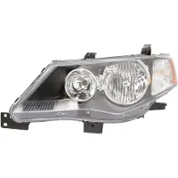 ABAKUS 2745025 Koplamp