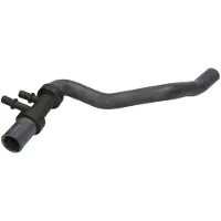 THERMOTEC Radiateurslang DWR027TT