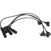 ENGITECH Bougiekabelset ENT910089