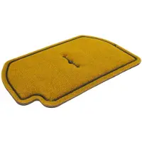Hiflofiltro Kawasaki Hfa2708 Luchtfilter