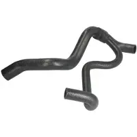 THERMOTEC DWR133TT Radiateurslang