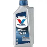 Valvoline 907861 Motorolie