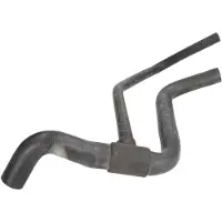 THERMOTEC Radiateurslang DWR146TT