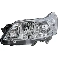 Valeo Koplamp Voor L. -XENON 43762 Valeo voor o.a. CITROEN