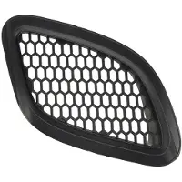 BLIC Bumper ventilatierooster 6502-07-2013911AQ