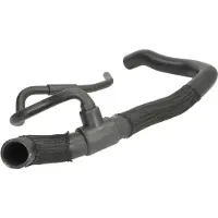 THERMOTEC Radiateurslang DWR259TT