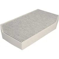 MANN-FILTER Cabinefilter FP 38 004