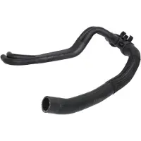 THERMOTEC Radiateurslang DWR031TT