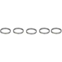 ENGITECH Injector onderdelen CR ENT250251/301