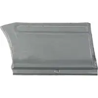 BLIC Spatbord, achter 6504-03-2936584P, rechts