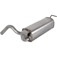 ASMET Geluiddemper achter 05.248