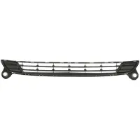 BLIC 6502-07-5511910P Ventilatiegrille, bumper