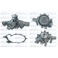 DOLZ Koelvloeistof pomp D319