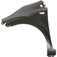 BLIC Spatbord, vóór 6504-04-3271313P, links