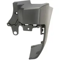 BLIC 5508-00-0554966DQ Achterbumper