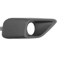 BLIC 6502-07-2043914Q Ventilatiegrille, bumper