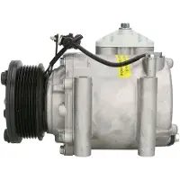 NRF Airco-compressor 32734
