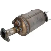 Jmj 1013 Roetfilter (DPF)