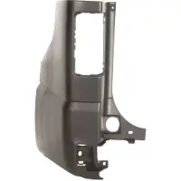 BLIC Bumper - hoekprofiel 5506-00-2060963Q