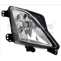 TYC Koplampen 19-15281-01-2
