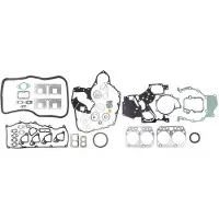 ELRING 742.770 Motor pakking, complete set