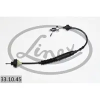 Linex Kabel, koppelingsbediening 33.10.45