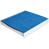 Bosch Cabinefilter 0 986 628 631